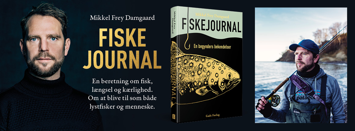 Fiskejournal