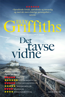 Det tavse vidne