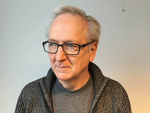 Kaj Sand-Jensen
