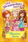 Det Hemmelige Rige (13) Blomsterskoven