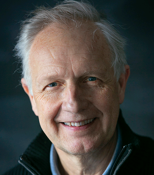 Peter Tygesen