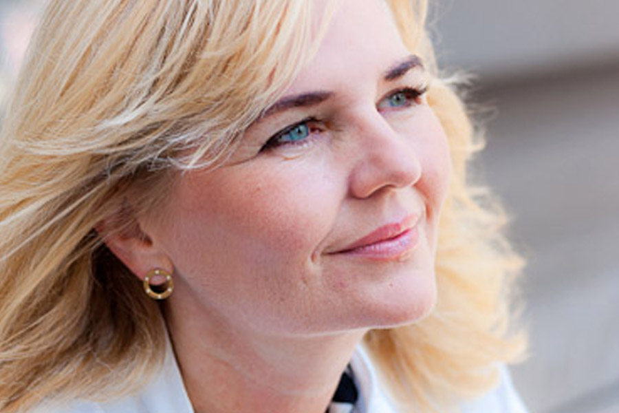 Annebeth Rosenvinge