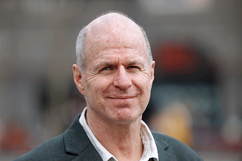 Niels Nørgaard