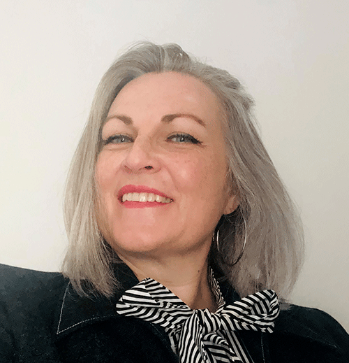 Mette Strømgaard Dalby