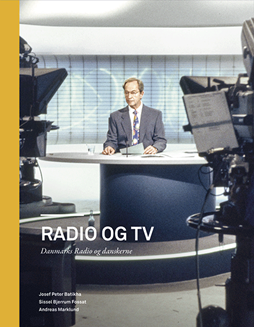 Radio og tv