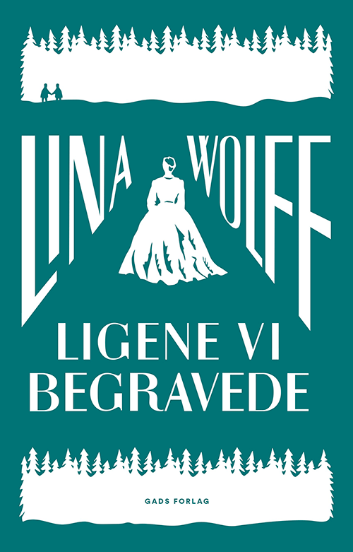 Ligene vi begravede