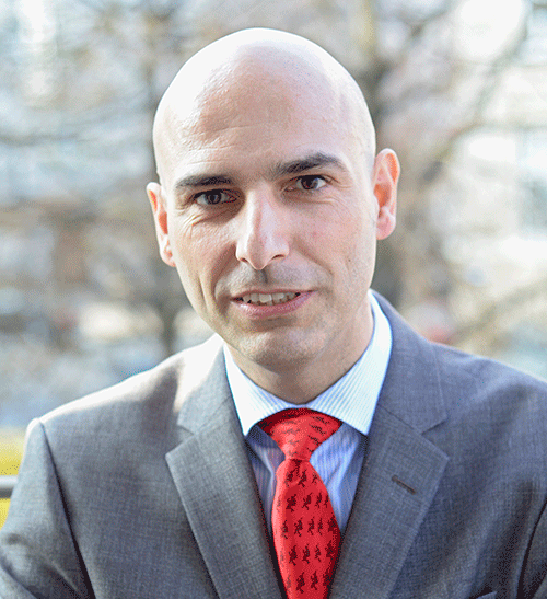 Thomas Harder