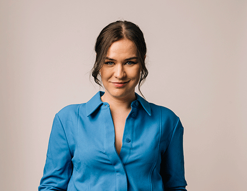 Camilla Sten
