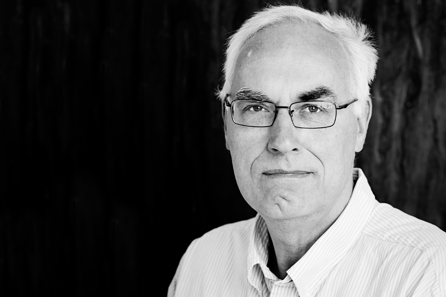 Martin Zerlang