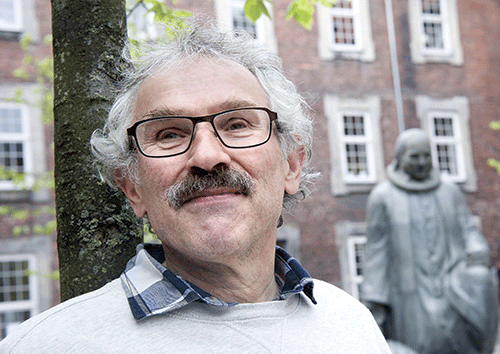 Peter Harder