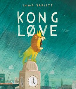 Kong Løve