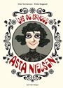 Asta Nielsen - lys og skygge