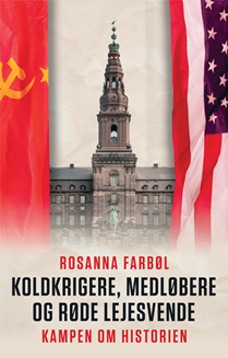 Koldkrigere, medløbere og røde lejesvende