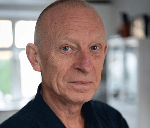 Prami Larsen