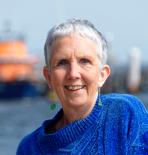Ann Cleeves