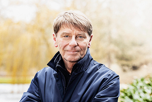 Troels Christensen