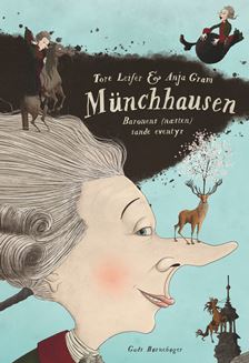 Münchhausen
