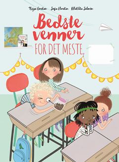 Bedste venner for det meste