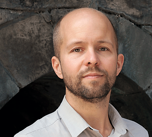 Andreas Marklund