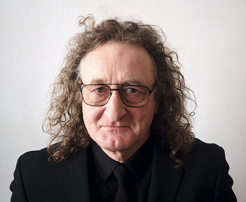 Peter Nordahl