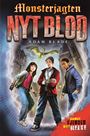 Monsterjagten – Nyt blod (1)