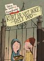 Kurt er vist ikke helt død