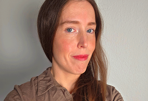 Amalie Keren Maarbjerg