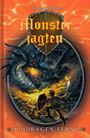 Monsterjagten  (1) Ilddragen Ferno