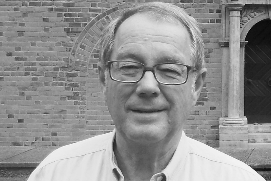 Claus M. Smidt