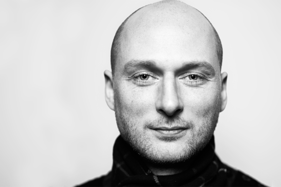 Andreas  Fugl Thøgersen