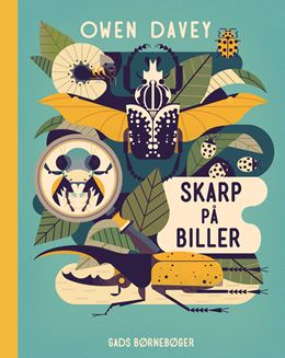 Skarp på biller