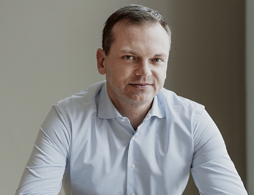 Peter Goll