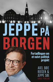 Jeppe på Borgen