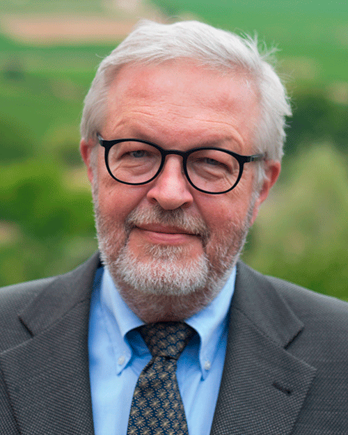 Carsten Staur