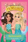 Hemmelige Prinsesser (17) Havfruemystik