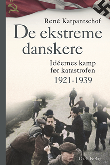 De ekstreme danskere