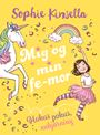 Mig og min fe-mor (3) Hokus pokus, enhjørning