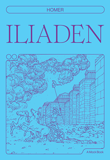 Iliaden
