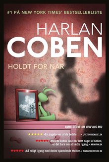 Holdt for nar