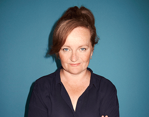 Dorthe Nors