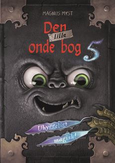 Den lille onde bog 5