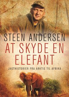 At skyde en elefant