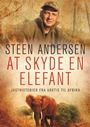At skyde en elefant