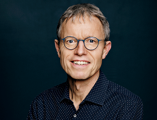 Peter Hesseldahl