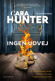 Ingen udvej