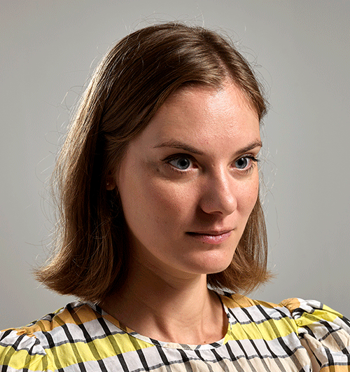 Laura Bregnhøi Lohmann