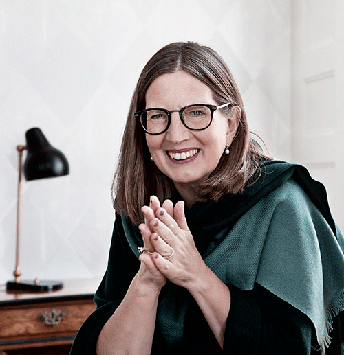 Birgit O’Sullivan