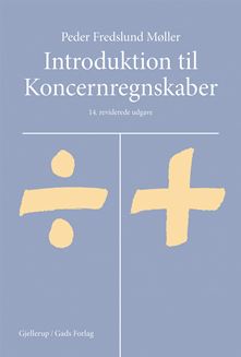 Introduktion til koncernregnskaber
