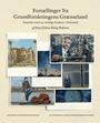 Fortællinger fra Grundforskningens Grænseland