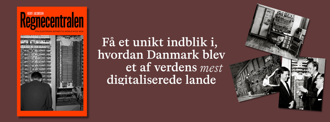 Regnecentralen